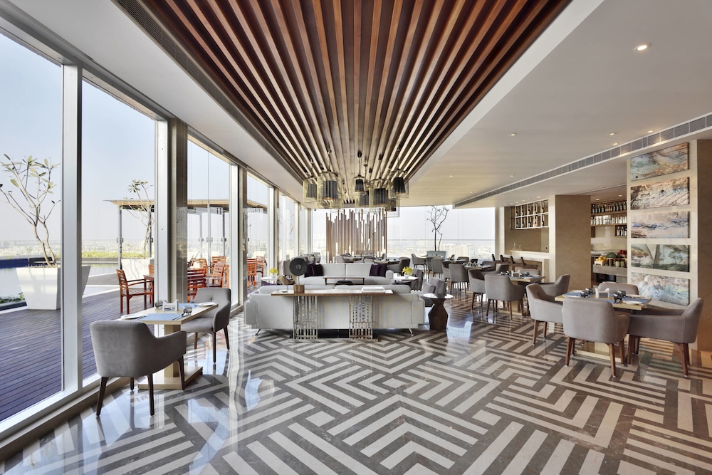Marriott Executive Apartments Hyderabad 22/29