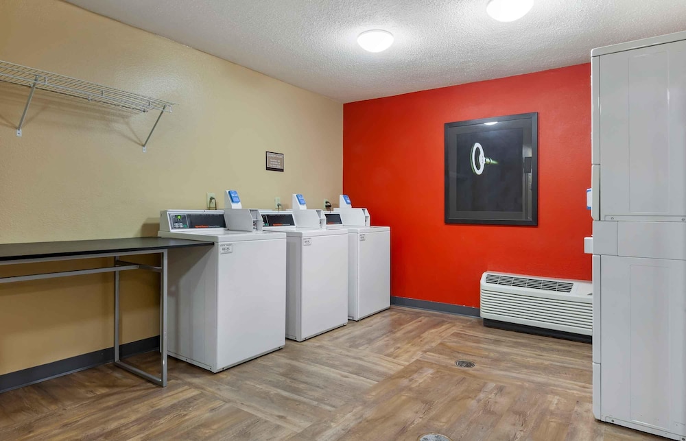 Extended Stay America - Madison - Old Sauk Rd. 7/48