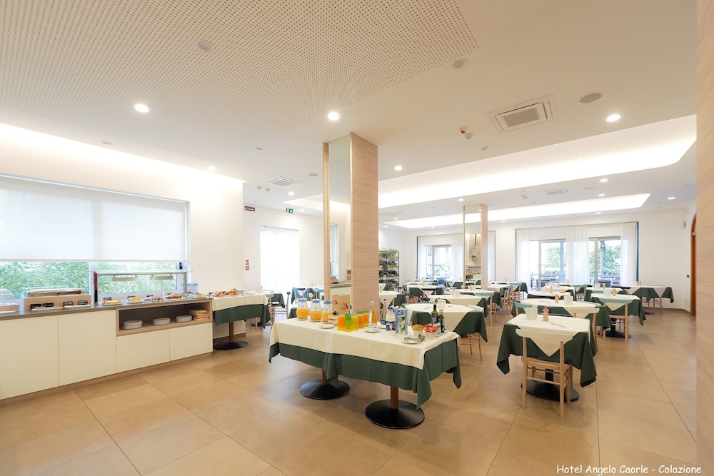 Hotel Angelo 28/43