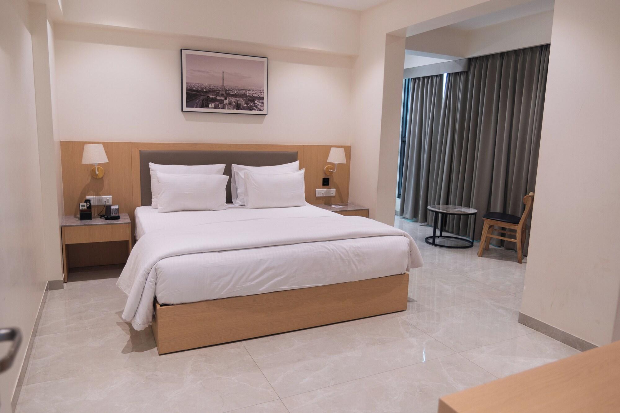 Mastiff Hotel, Hinjawadi 18/50