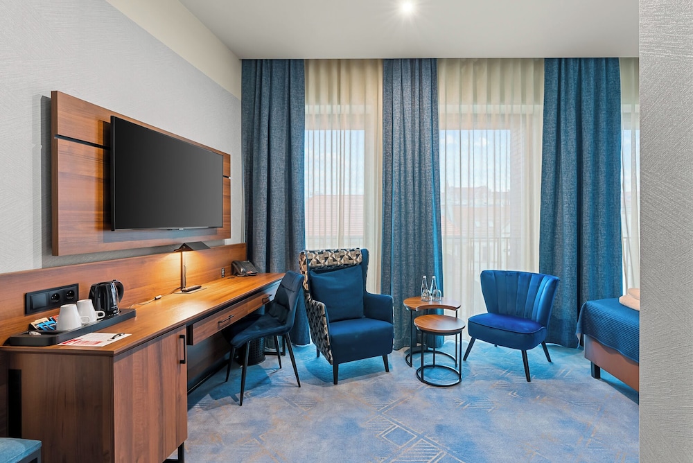Hotel Diament Plaza Katowice 63/74