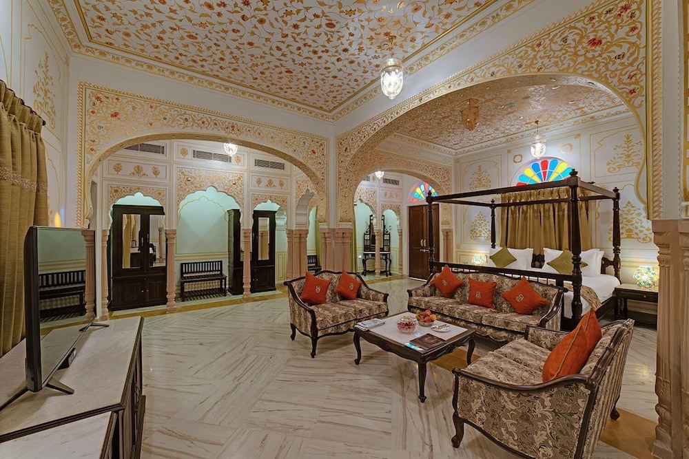The JaiBagh Palace 21/38