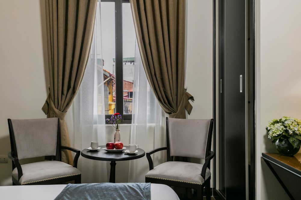 La Sante Hotel Spa 31/48