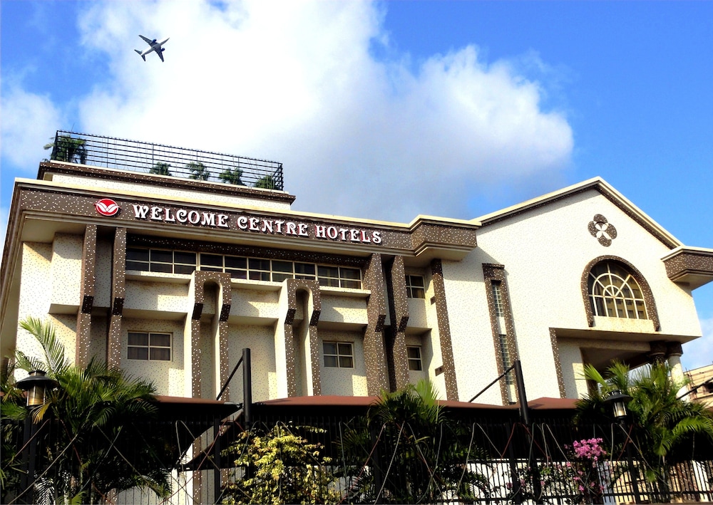 Welcome Centre Hotels 1/50