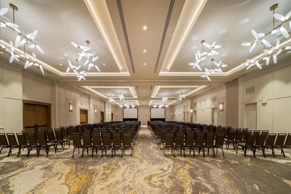 Panama Marriott Hotel 47/54