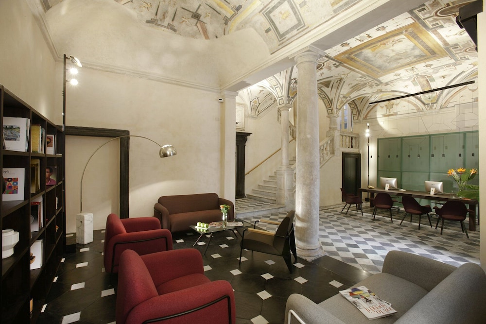 Hotel Palazzo Grillo 51/72