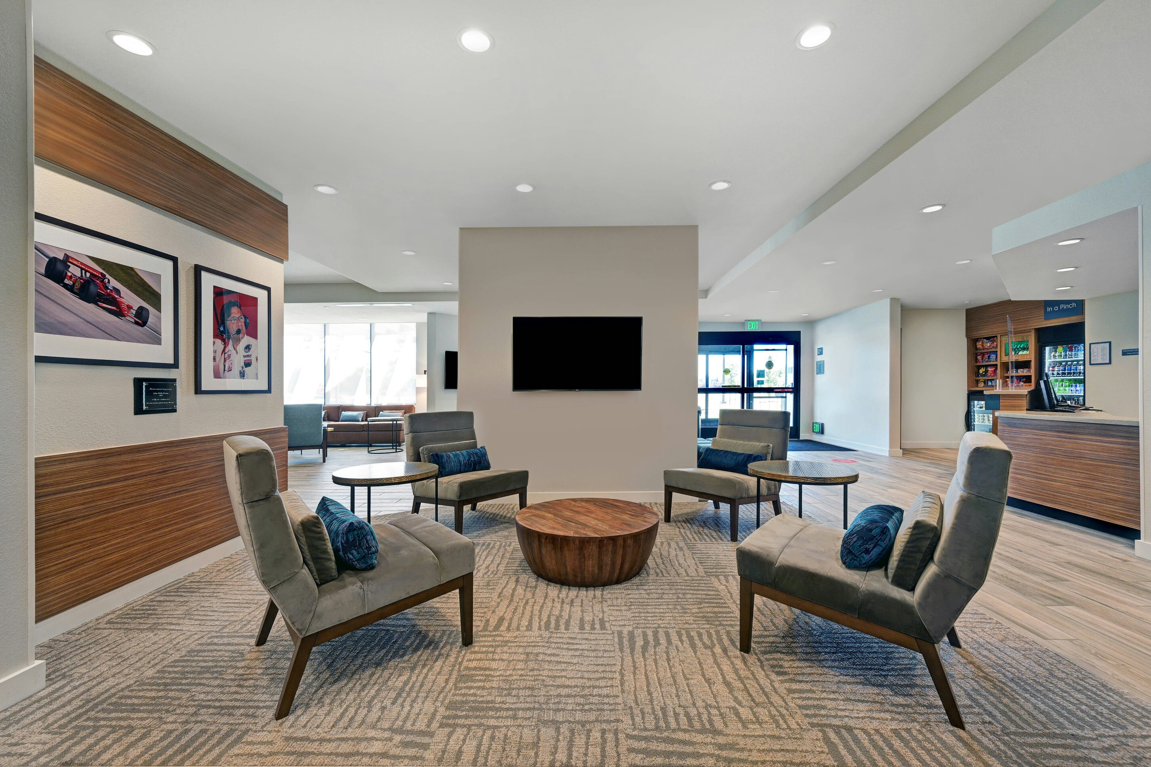 TownePlace Suites by Marriott Sacramento Airport Natomas 31/60
