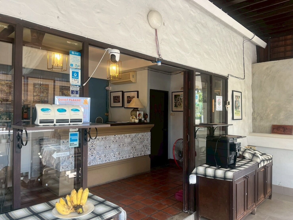 Baan Warabordee 16/69