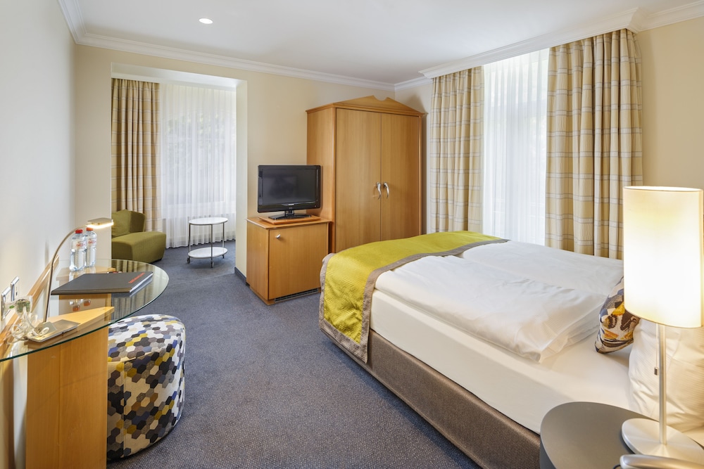 Hotel Seeburg Luzern 21/46