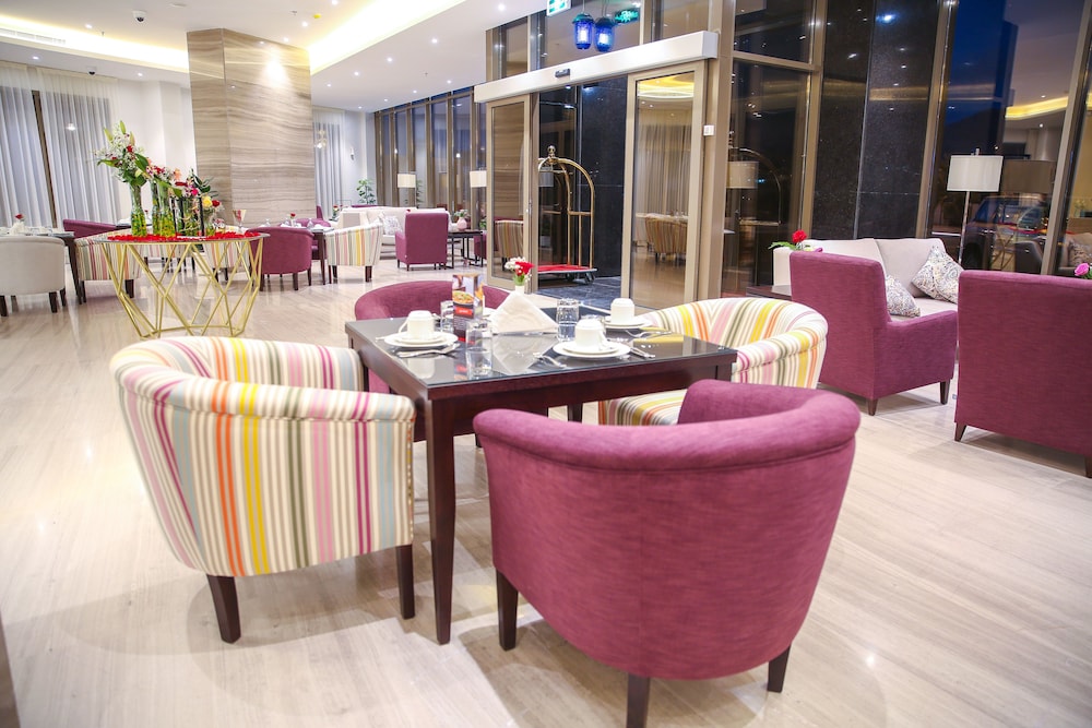 Tanuma Aram Hospitality - Hotel Apartments 36/49