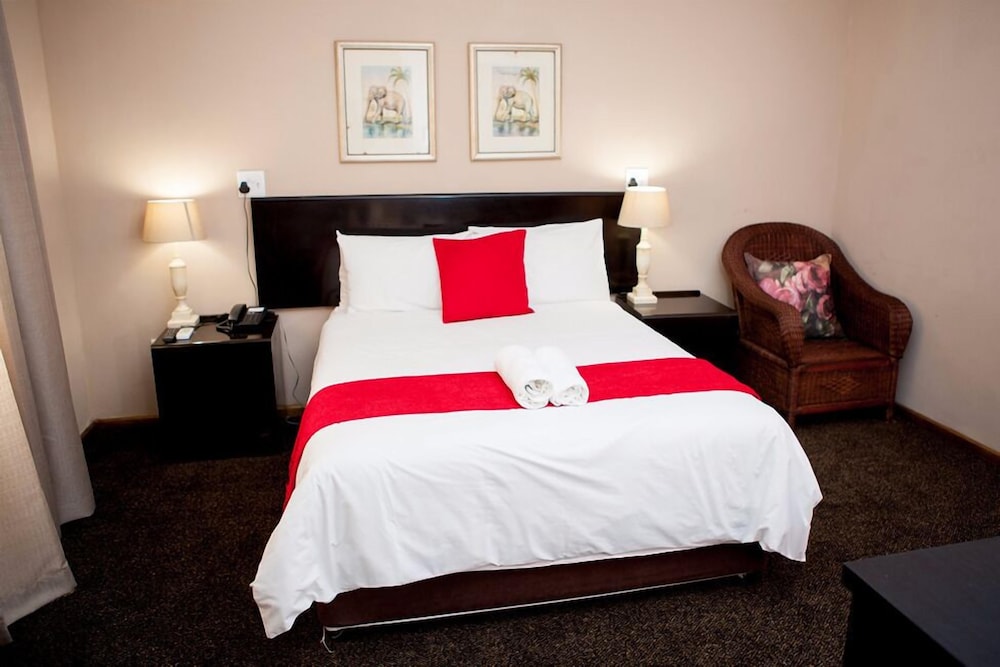 Oria Guesthouse 12/37