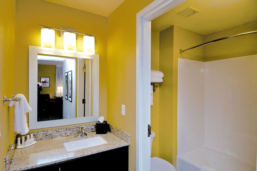 Towneplace Suites Anchorage Midtown 11/27