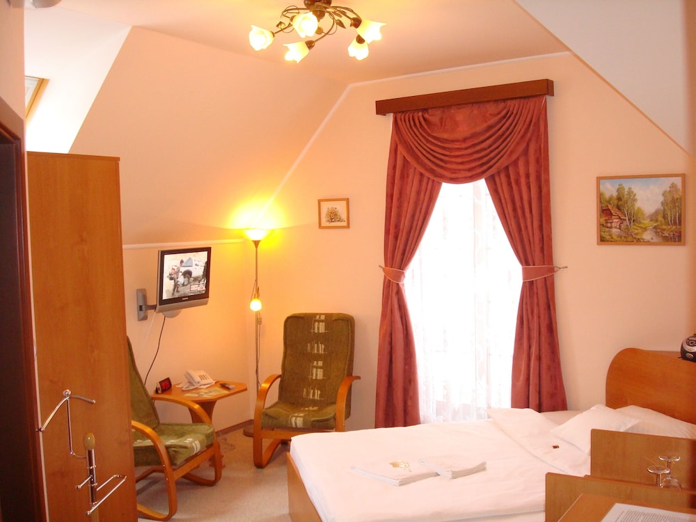 Penzion Zlaty Jelen 10/50
