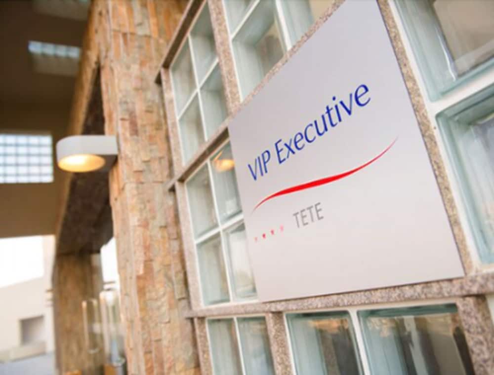 Vip Executive Tete 22/40