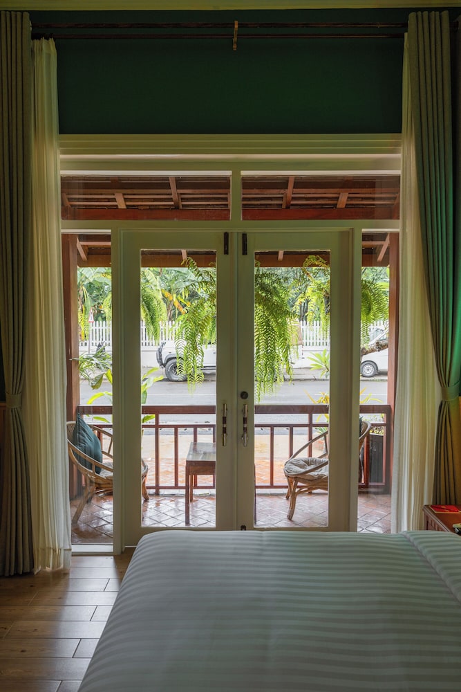 Senglao Boutique Hotel LuangPrabang 24/50