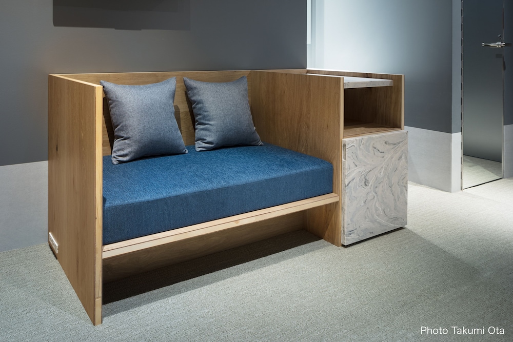KUMU Kanazawa by THE SHARE HOTELS photo4