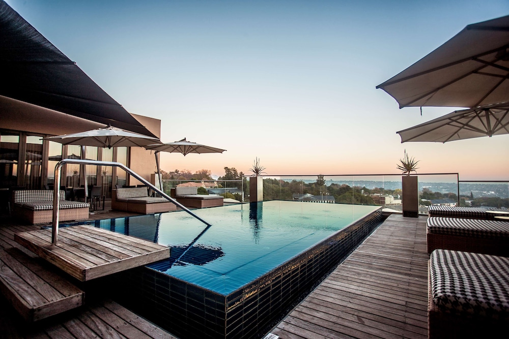 Southern Sun Hyde Park Sandton 21/48