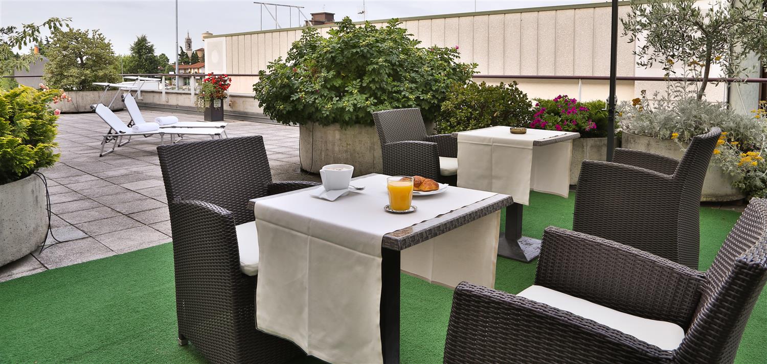 Best Western Hotel Solaf 16/24
