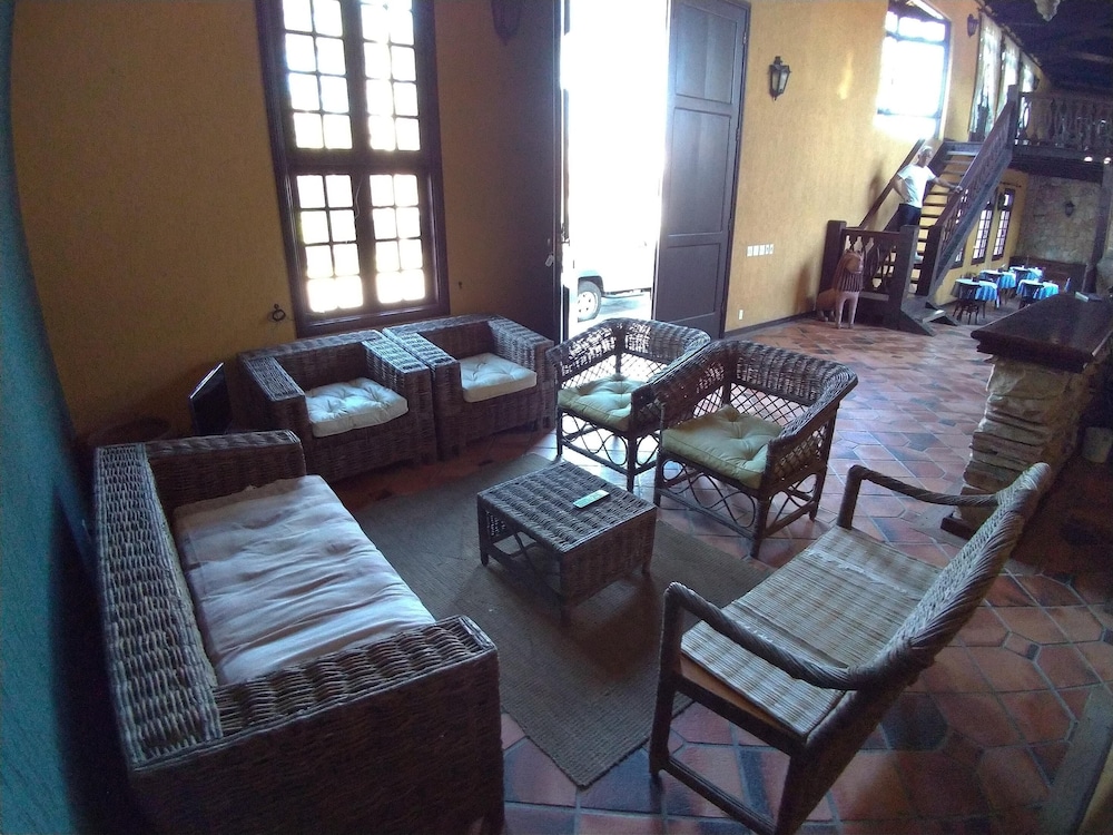 OYO Hotel La Dolce Vita, Rio das Ostras 18/30