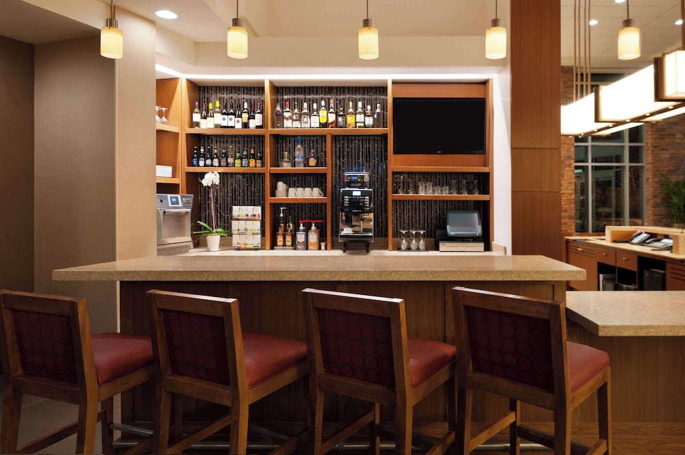 Hyatt Place Houston / The Woodlands 44/64