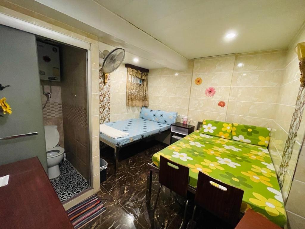 Maharaja Guest House 68/74