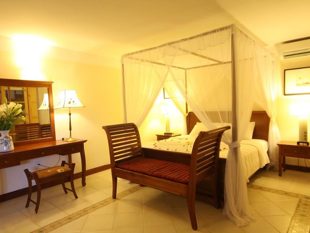Ho Tram Beach Boutique Resort Amp Spa 33/50