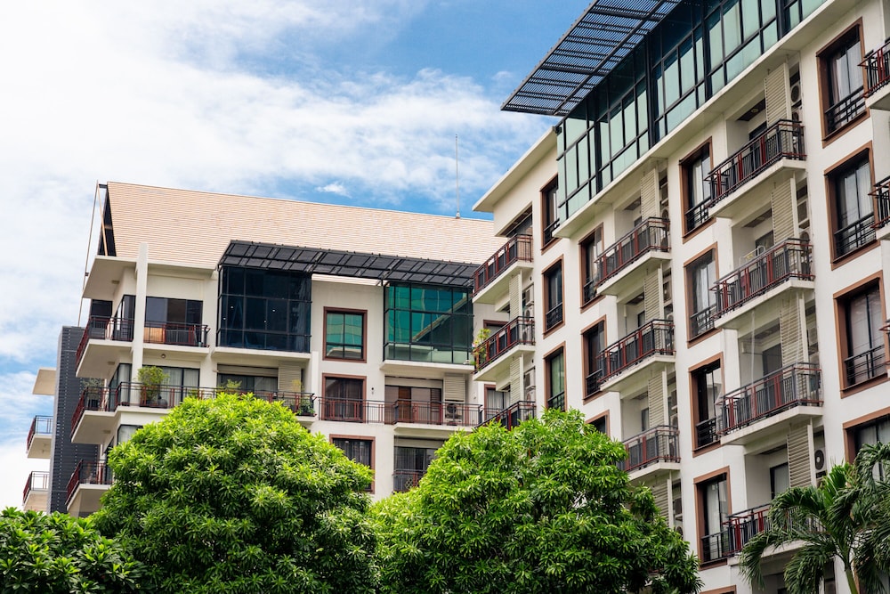 Amanta Hotel & Residence Ratchada photo4