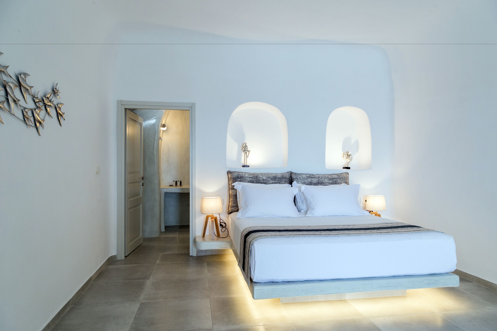 MOONSTONE, SUITE, PRIVATE POOL