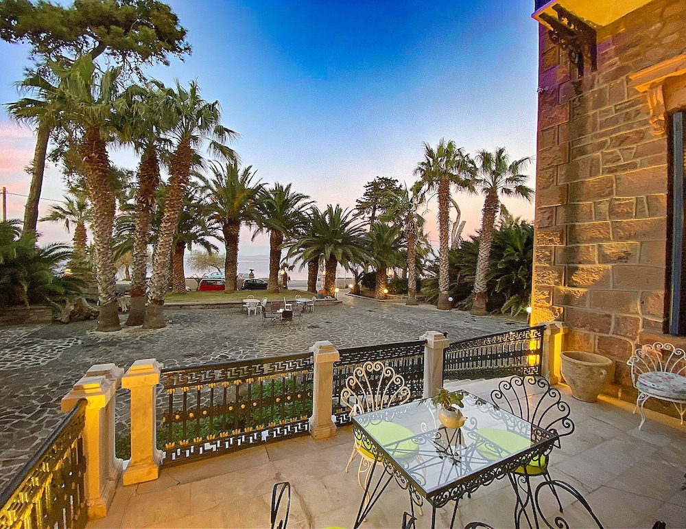 Loriet Hotel 167/191