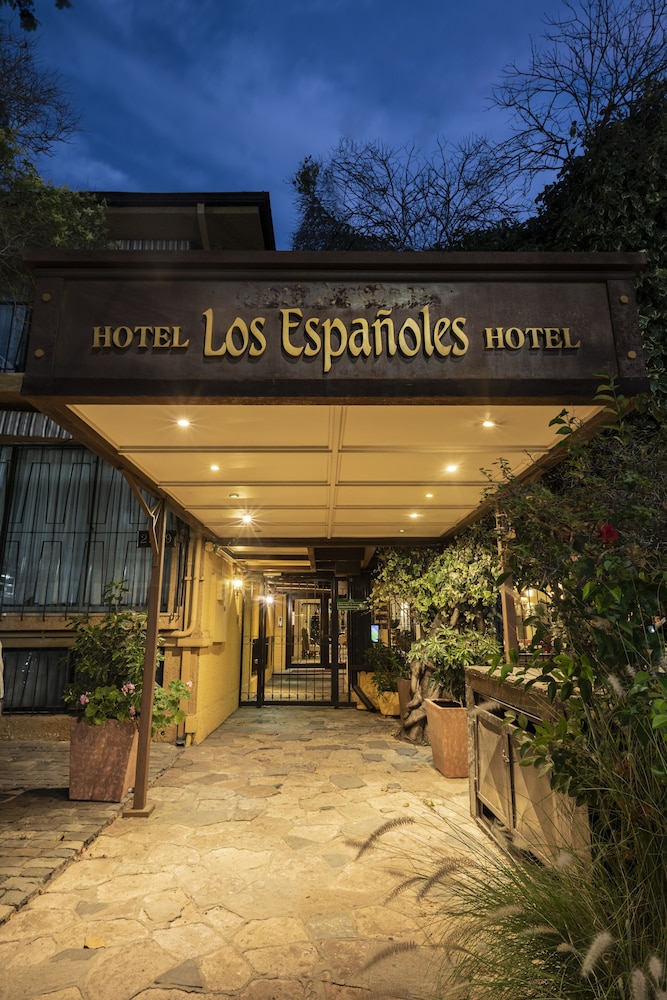 Teclados Hotel 4/57