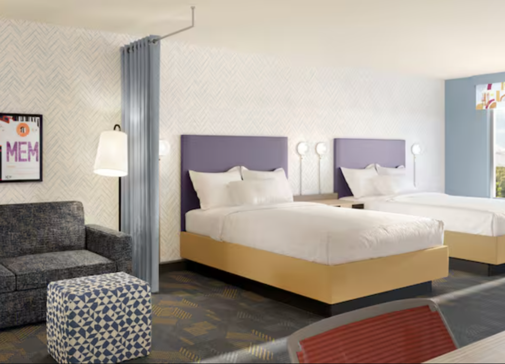 Home2 Suites by Hilton Fresno Northwest 图片5