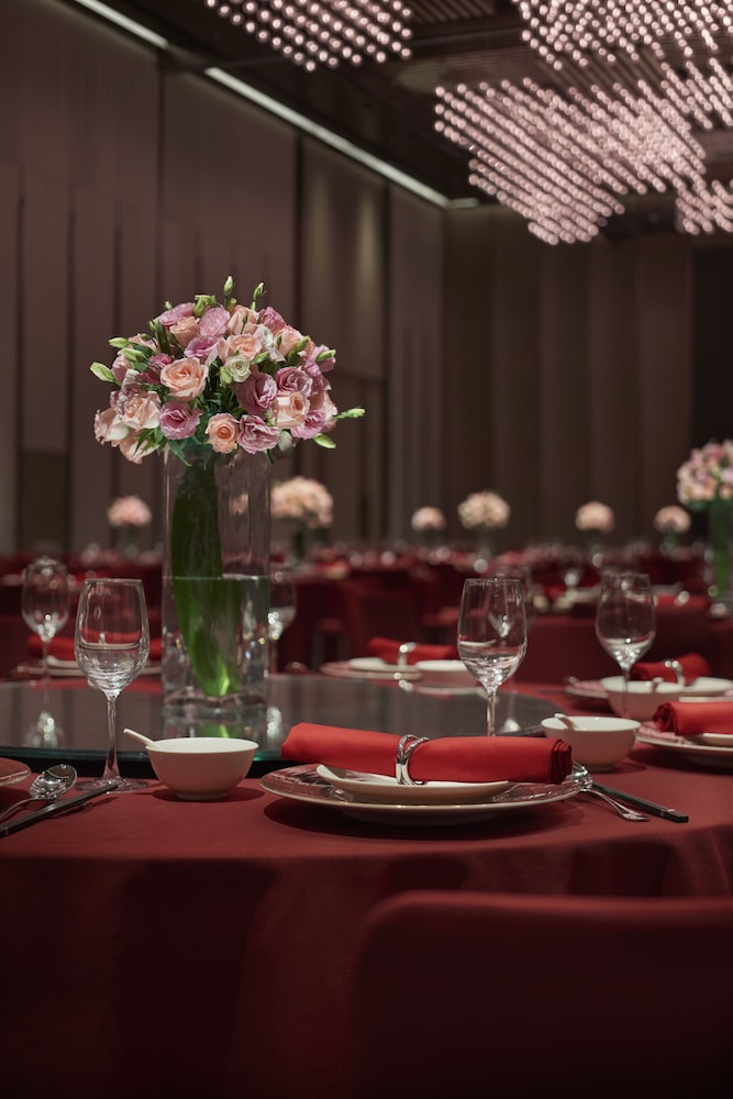 Hyatt Regency Changshu Kuncheng Lake 15/50