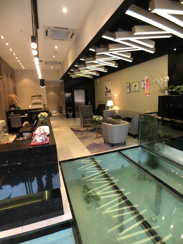 Kyoto Boutique Hotel 24/32