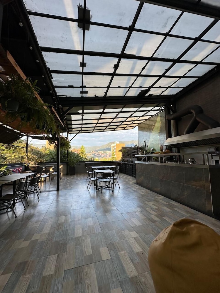 Hotel Zona Verde 26/43