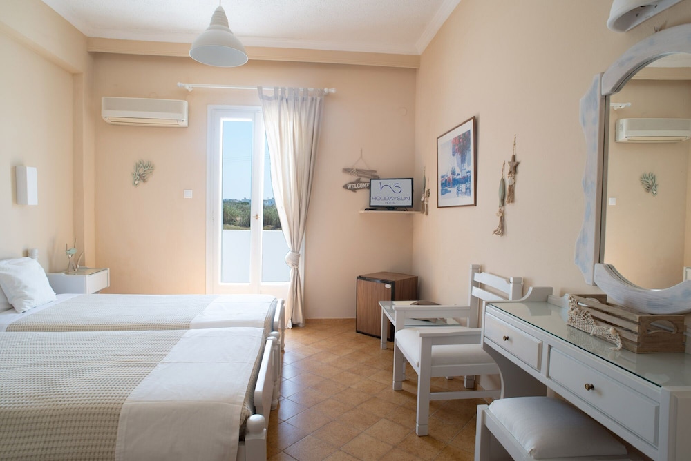 Pounda Resort Paros, a member of Radisson Individuals 18/57