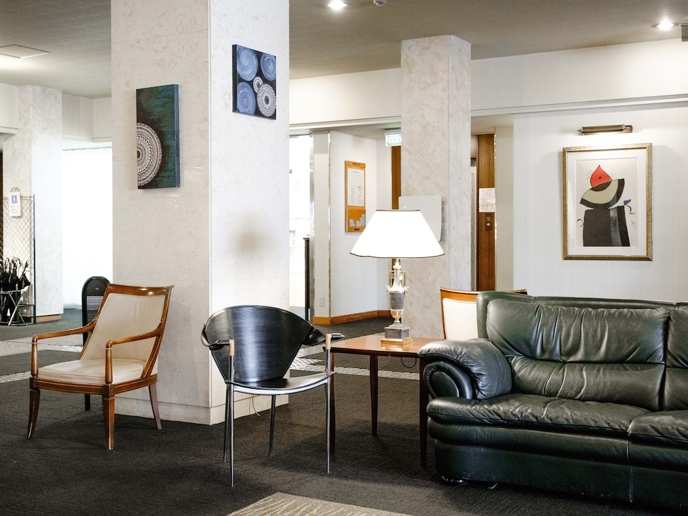 Abashiri Central Hotel 30/50