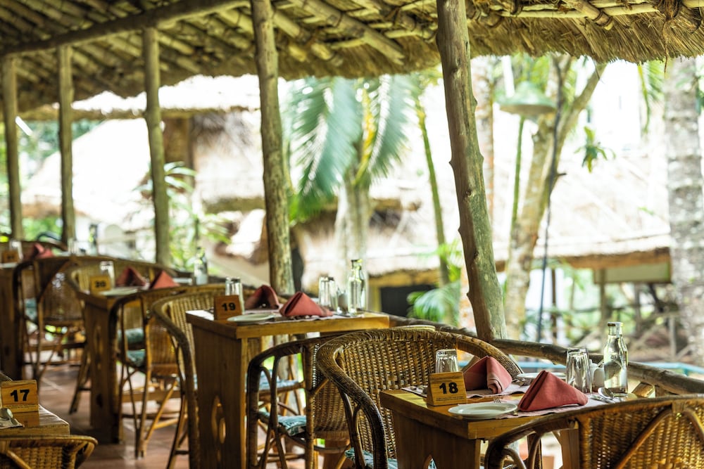 Spice Village 37/50