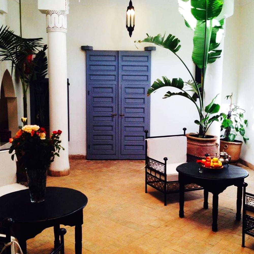 Riad Linda 37/43