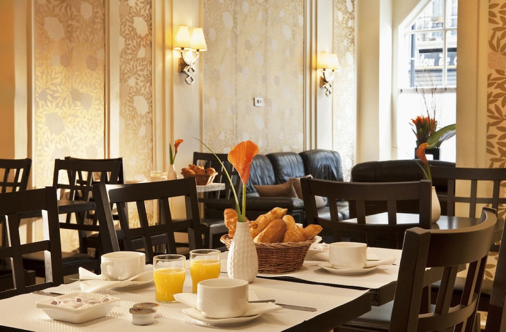 Hotel Gerando 46/55