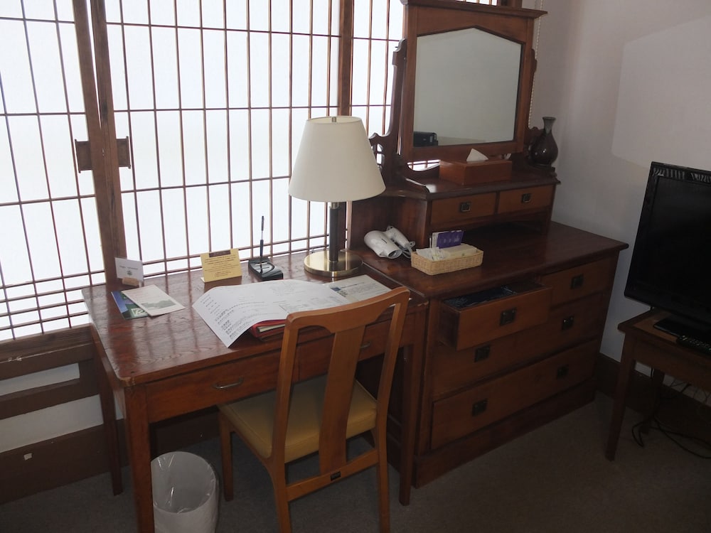 Nikko Kanaya Hotel 33/37