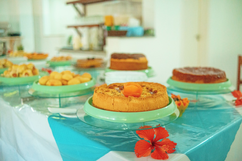 BRISA DO MAR PRAIA HOTEL 29/50