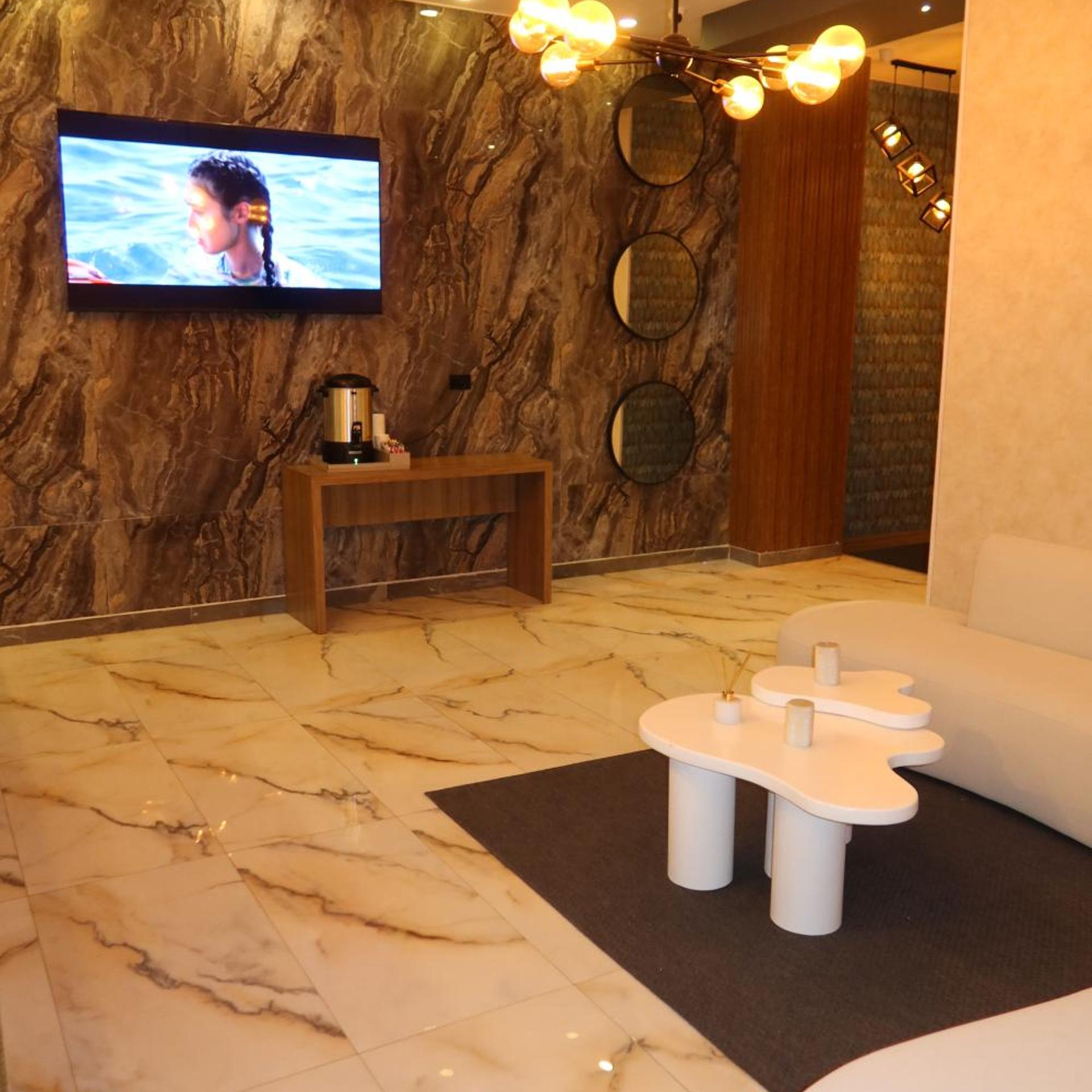 WH Hotel San Andres 53/58