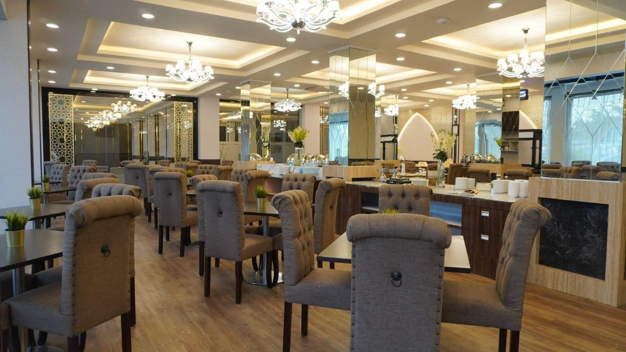 Zahra Syariah Hotel Kendari 42/59