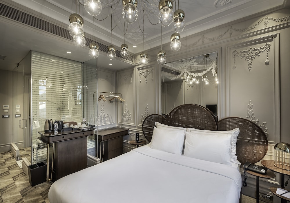 The Stay Hotel Bosphorus 7/39