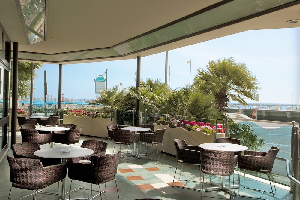 Hotel Levante 25/45