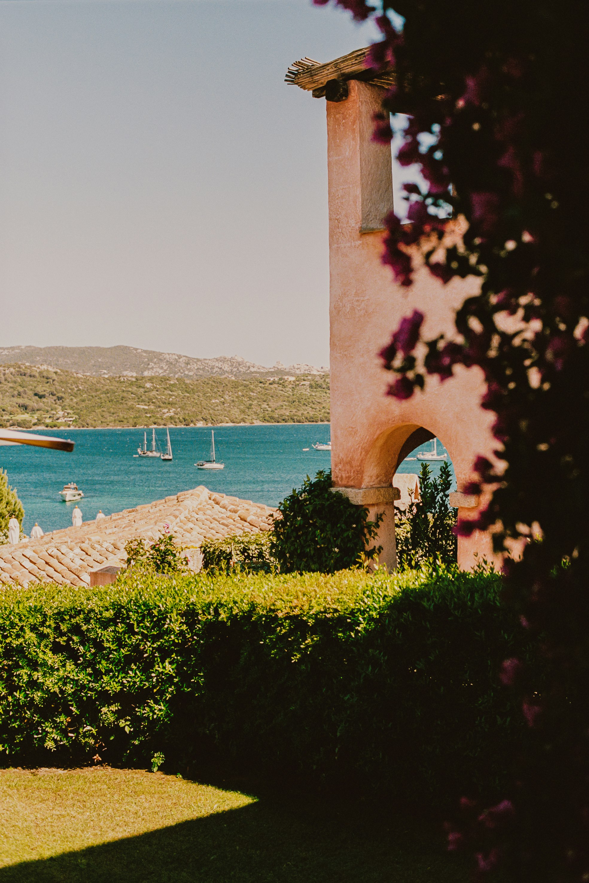 Aethos Sardinia 56/57
