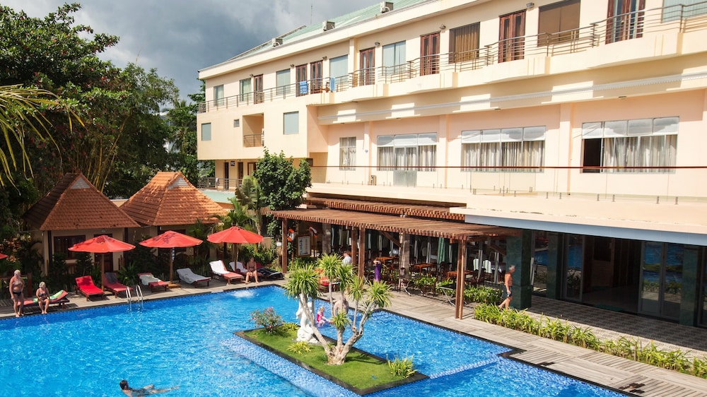 Kim Hoa Resort 6/72