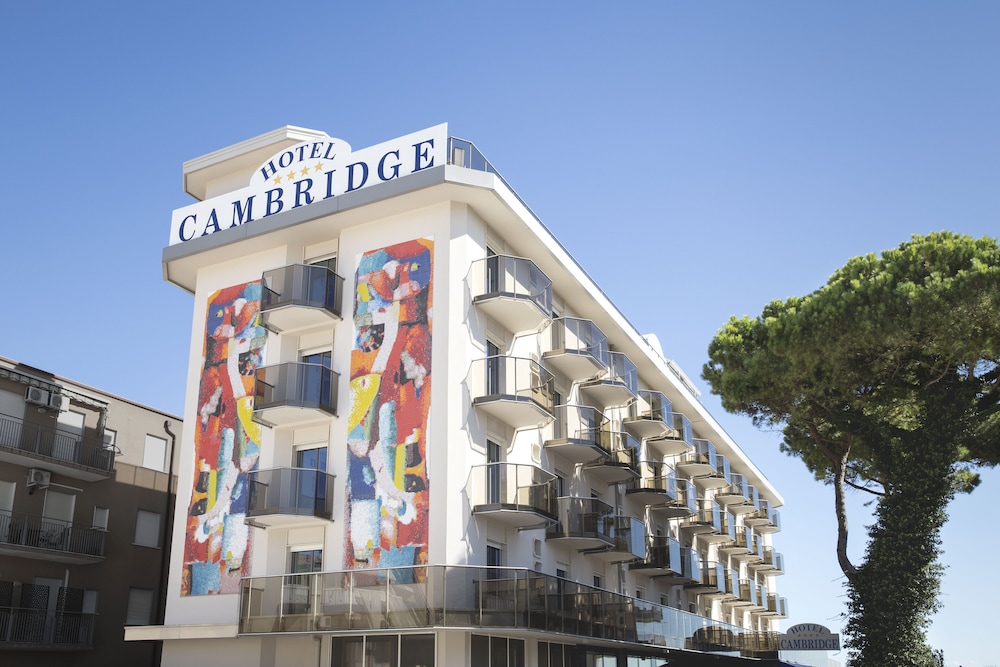 Cambridge in JESOLO