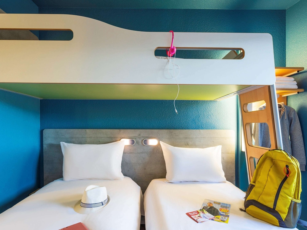 IBIS BUDGET BERCK SUR MER 9/29