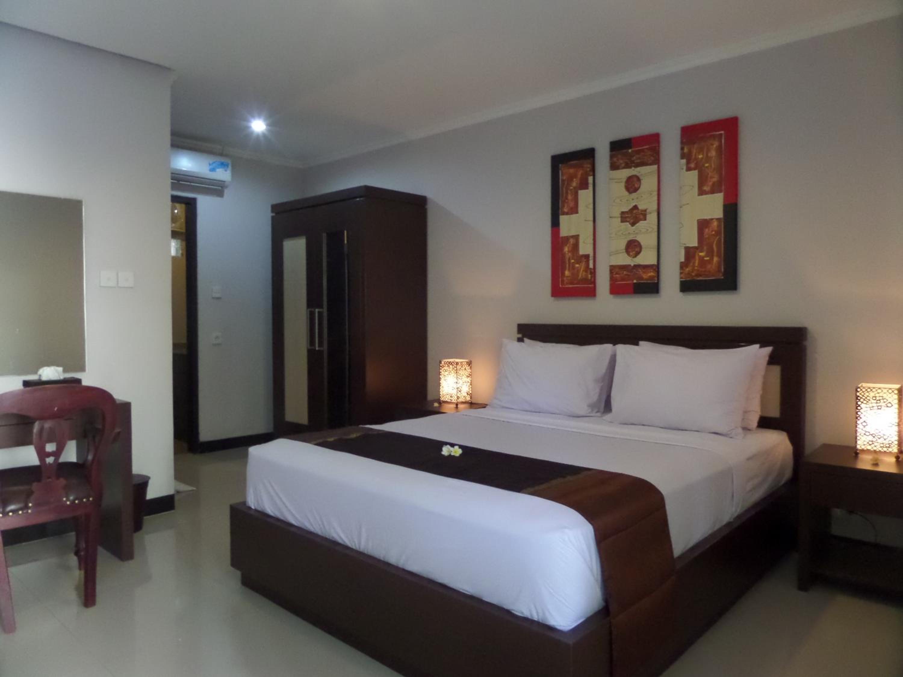 Mansu Hotel & Spa 17/41